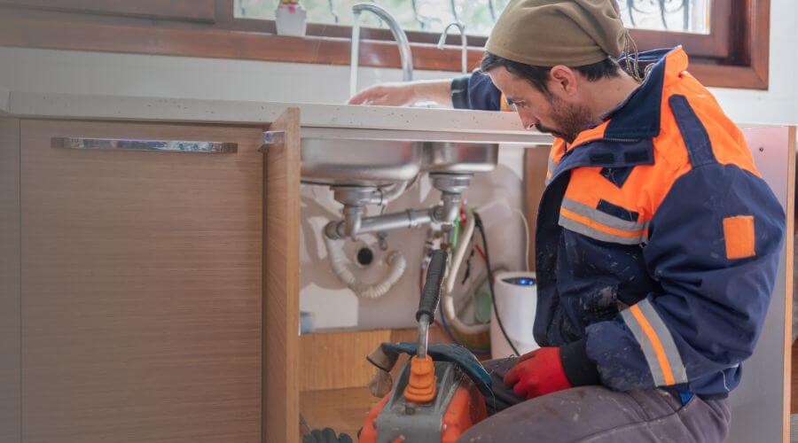 Professional Leak Detection Services in Point Lookout, MO